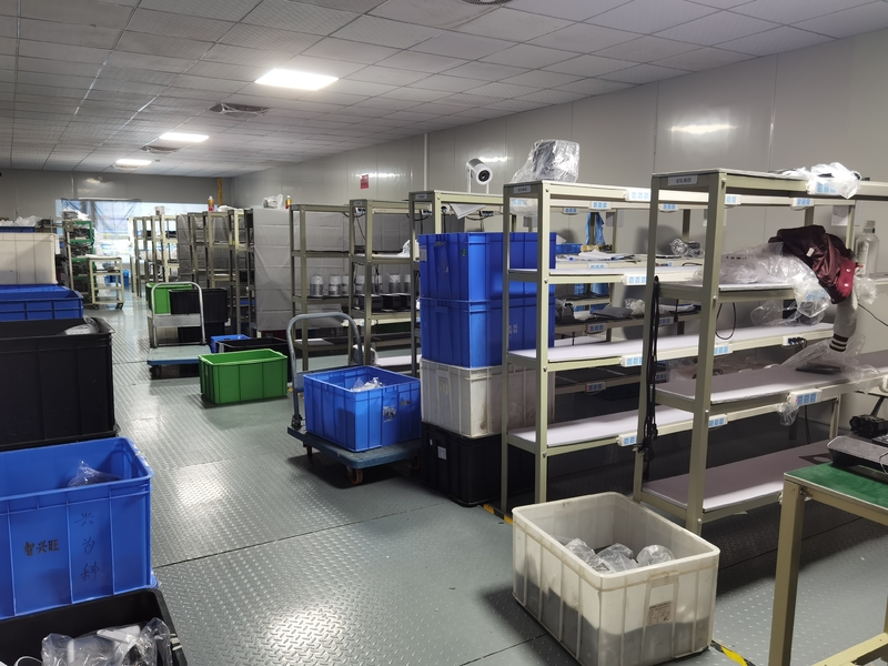 Shenzhen Ejiale Digital Technology Co., Ltd.
