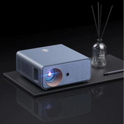 Quality  X1 Smart Home Cinema Projector Built-in Powerful Speaker High Brightness 1080P Beamer factory