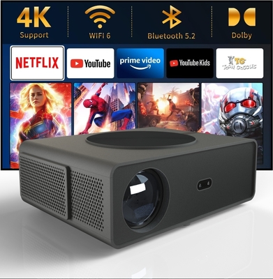 Education Projector