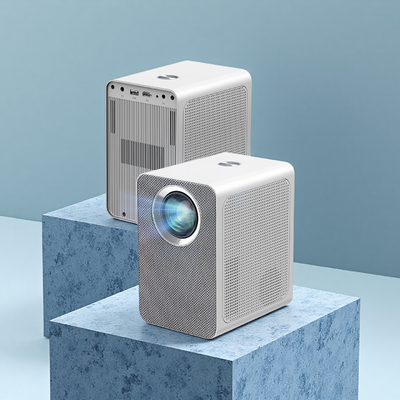 Netflix Licensed Projector