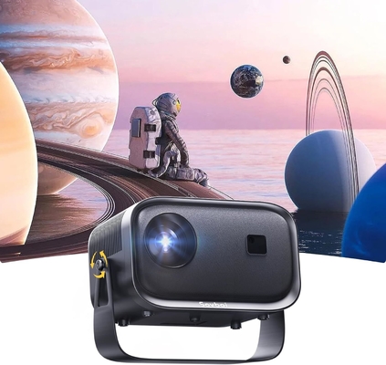 Freestyle Projector