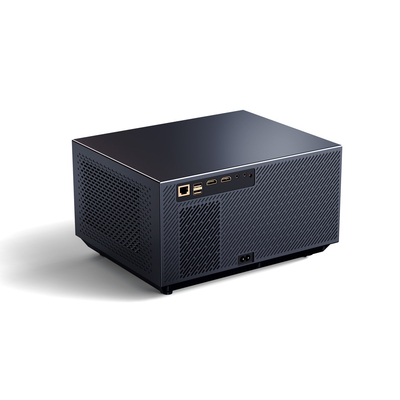 S1 Home Cinema Projector Dust Free Fully Sealed Android 11.0  Projector 750 ANSI Lumens