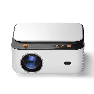 T5 Mini Cost Effective Projectors Full HD Native 1080P Mini Projector Android 11.0