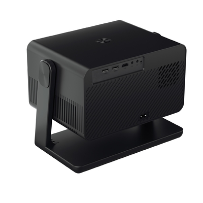 H5 Native 1080P Full HD Projector Google Licensed Home Cinema Projector 4k