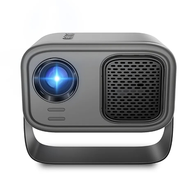 K1 Mini 720P HD Projector Android 11.0 Home Smart Cinema Projector