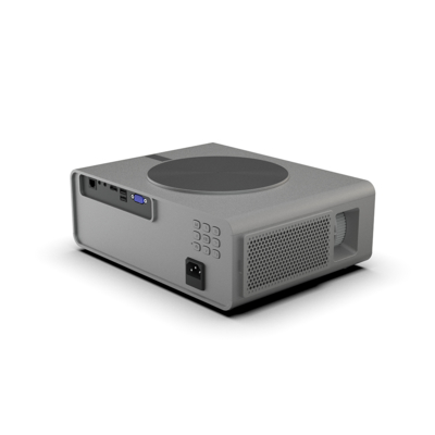 Q10 Education Projector 1080P Native High Bright 800 ANSI Lumens