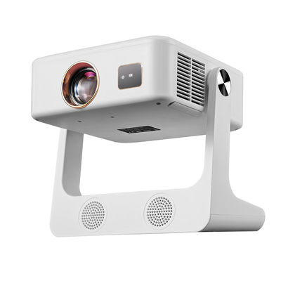 D1 Full HD Projector 1080P 4K Google TV System Voice Control Auto Focus Projector