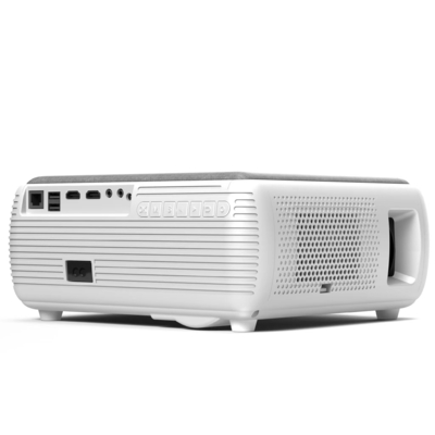 X2 1080P Home Theater Projector 700 ANSI Lumens Android Smart Home Projector