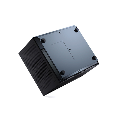Ehomm S1 High Brightness Flagship Projector Fully Sealed Office Projector Android 11.0