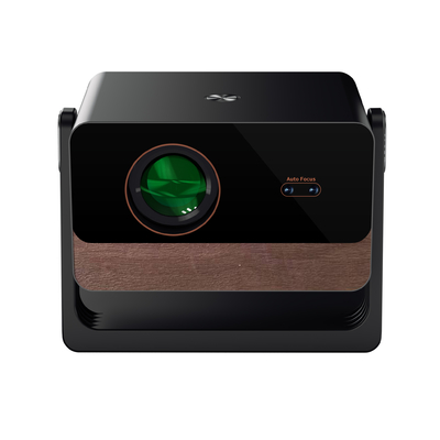 H5 Full HD Android Smart Projector 4k Flagship 600 ANSI Lumens Home Portable Projector