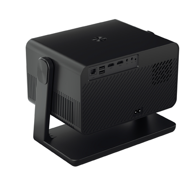 H5 Full HD Android Smart Projector 4k Flagship 600 ANSI Lumens Home Portable Projector