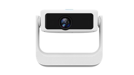 OEM D2 Native FHD 1080P Projector Official Netflix Ambient Light Flip Projector
