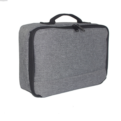 OEM ODM Projector Accessories Travel Projector Dust Cover Storage Bag with Adjustable Shoulder Straps