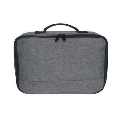 OEM ODM Projector Accessories Travel Projector Dust Cover Storage Bag with Adjustable Shoulder Straps