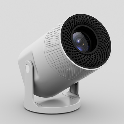 J2 Mini Freestyle HD Projector 720P Video Portable Smart Android 11.0 Beamer