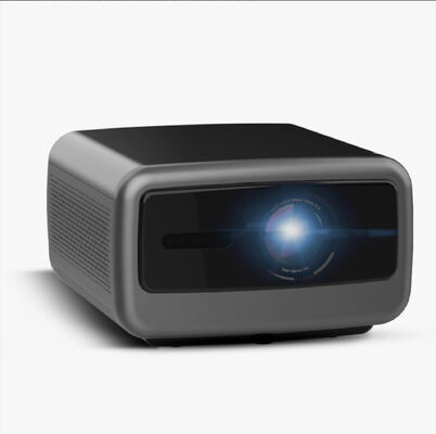 M6 1200 ANSI Lumens 1080P Native Full HD Projector with Auto Focus for Home Cinema
