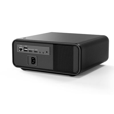 M7 High Brightness 1000 ANSI Lumens 1080P Native Full HD Projector with Android 12.0