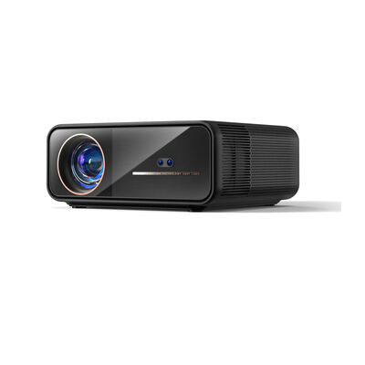 M7 High Brightness 1000 ANSI Lumens 1080P Native Full HD Projector with Android 12.0